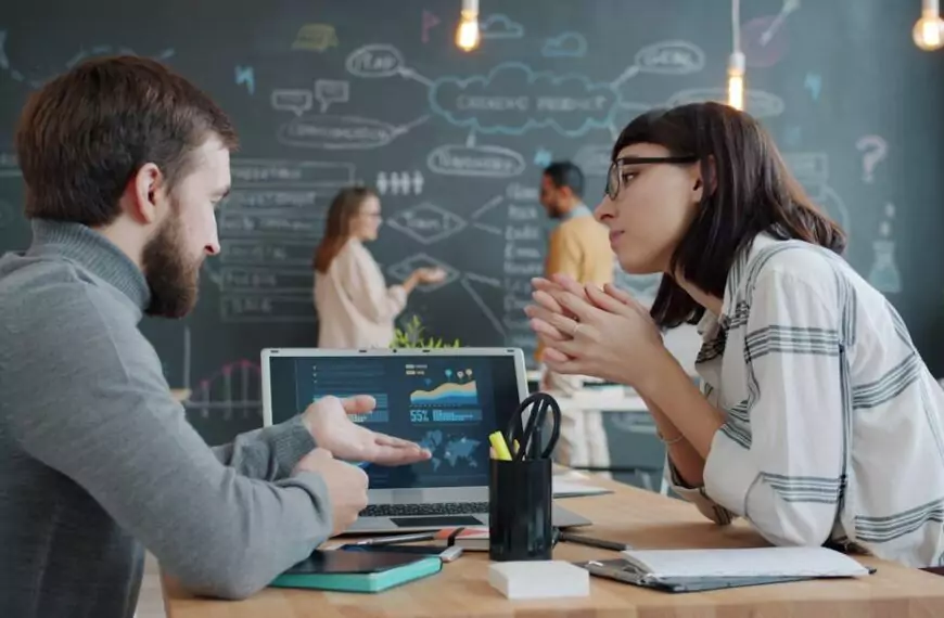 Driving Business Growth: Effective Strategies for Success