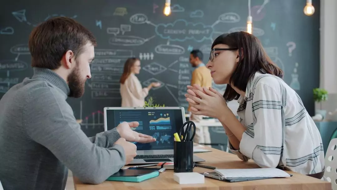 Driving Business Growth: Effective Strategies for Success