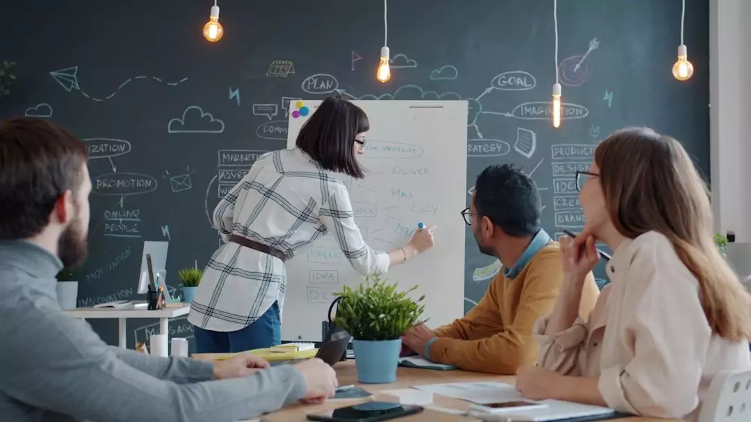Maximizing Business Growth: A Strategic Development Approach