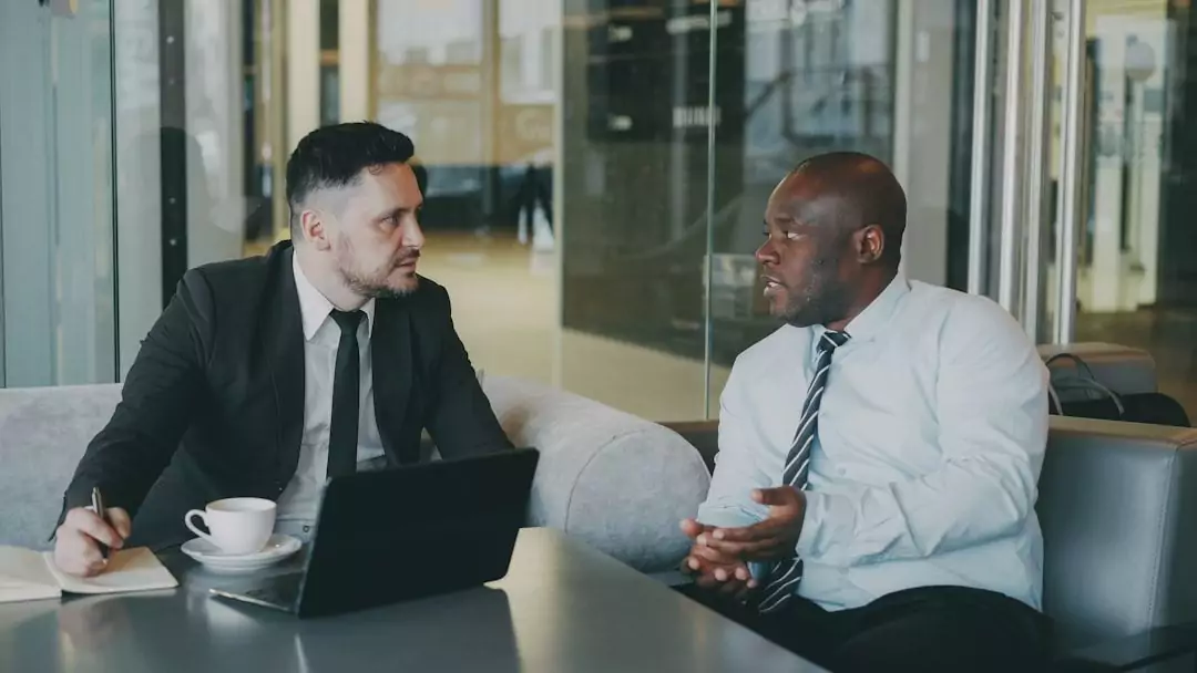 Maximizing Business Growth with a Strategist