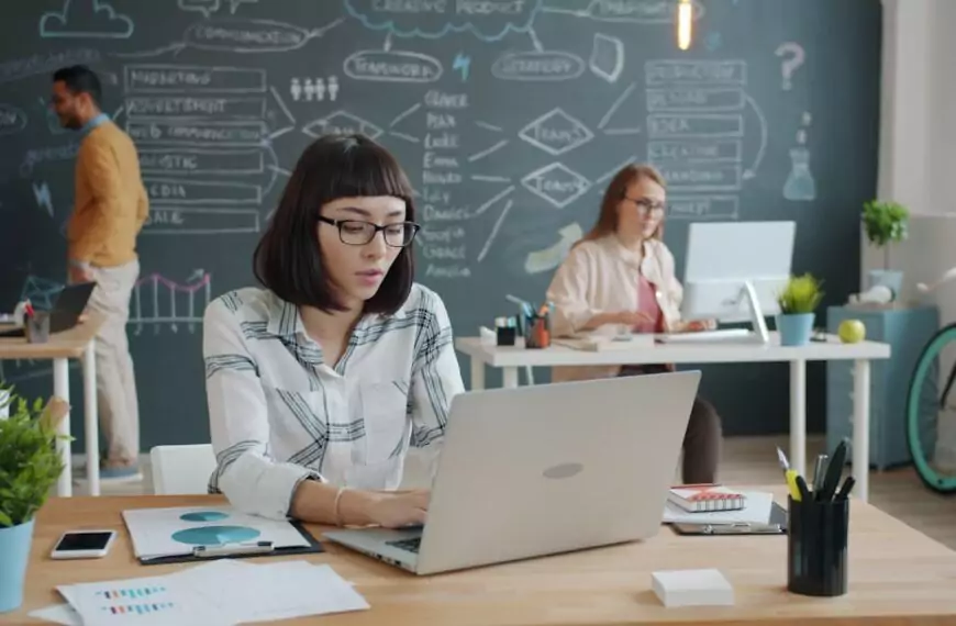 Unlocking Business Growth with a Growth Agency