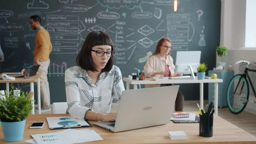 Unlocking Business Growth with a Growth Agency