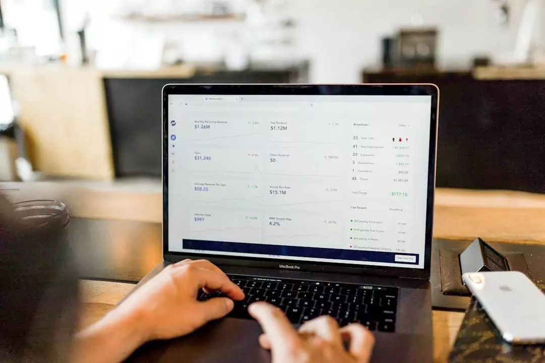 Strategic Business Expansion: Growing Your Company’s Reach