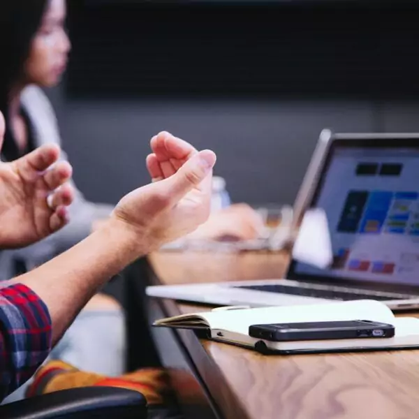 Maximising Growth: Expert Strategy Consulting