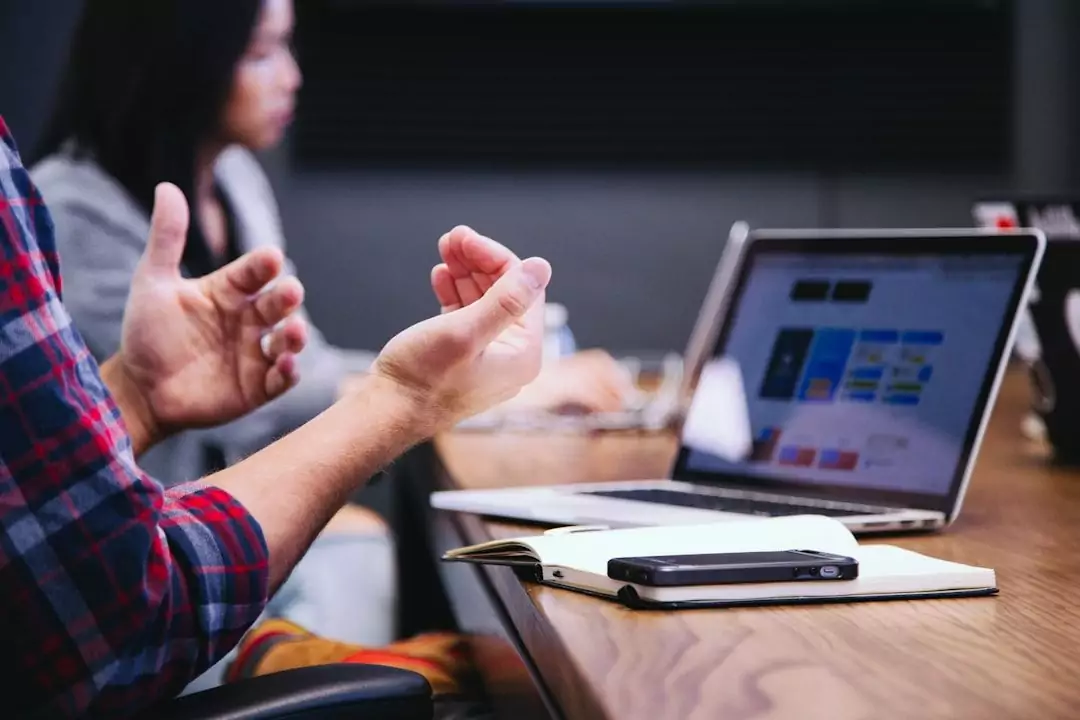 Maximising Growth: Expert Strategy Consulting