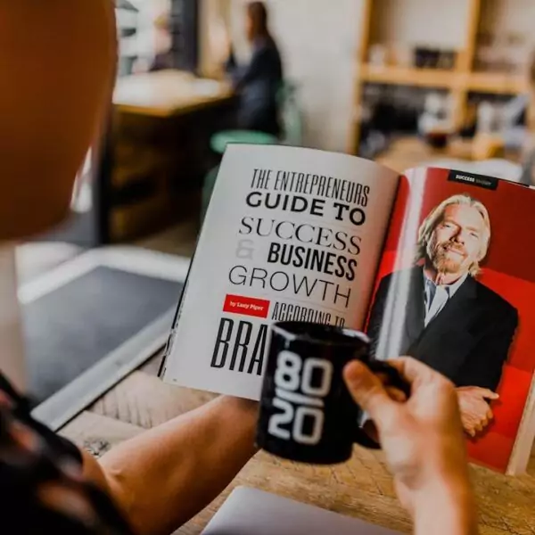 Unlock Your Business Potential with a Growth Coach