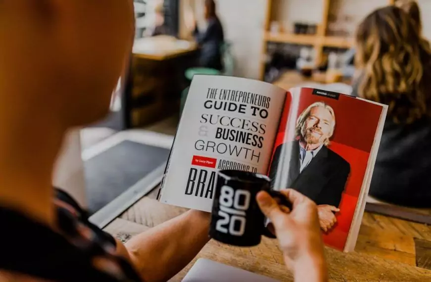Unlock Your Business Potential with a Growth…